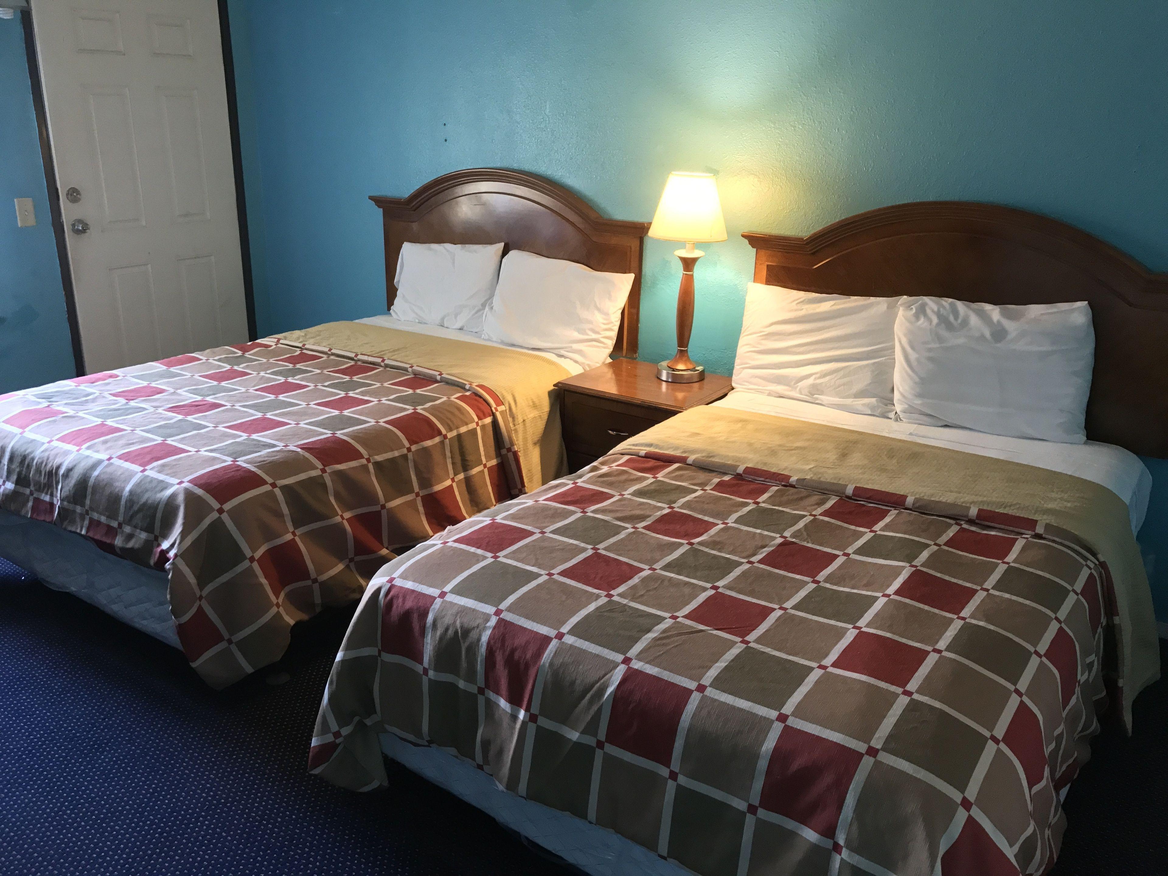 Cornett Motel — Photos 3